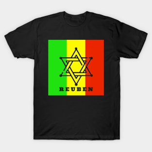 Tribe of Reuben T-Shirt